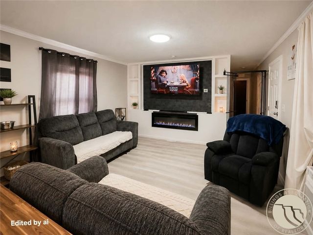 9 Rainier Street N, Billings, MT 59105