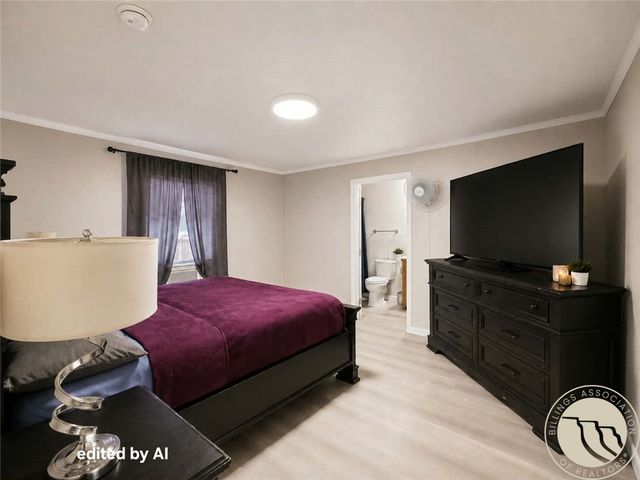 9 Rainier Street N, Billings, MT 59105