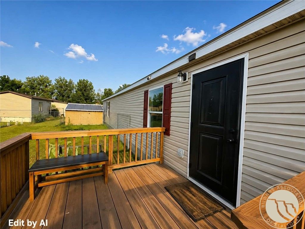 9 Rainier Street N, Billings, MT 59105 photo 1