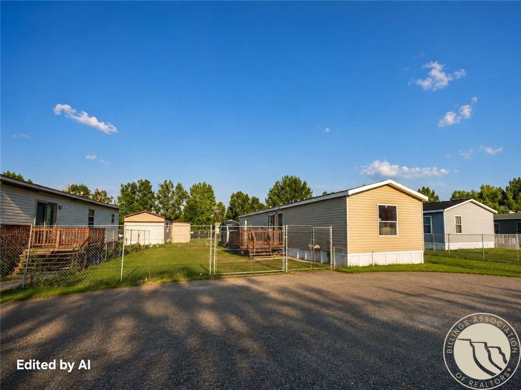 9 Rainier Street N, Billings, MT 59105 photo 2
