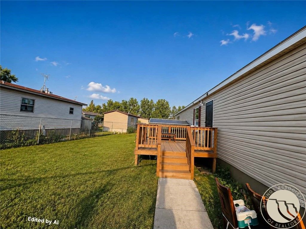 9 Rainier Street N, Billings, MT 59105 photo 3