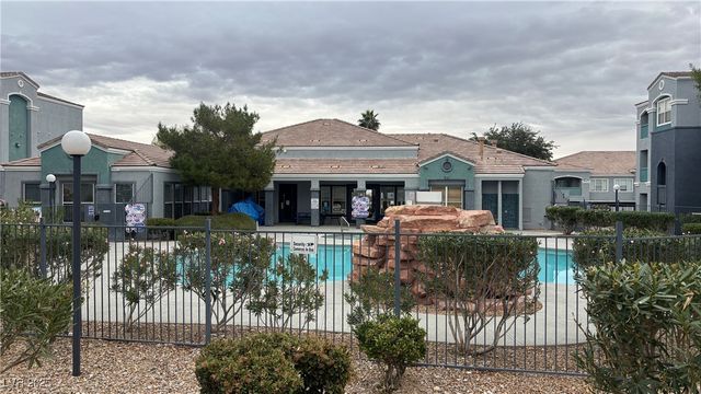 6955 North Durango Drive 2085, Las Vegas, NV 89149
