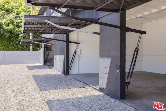 13123 W Washington Boulevard, Los Angeles, CA 90066