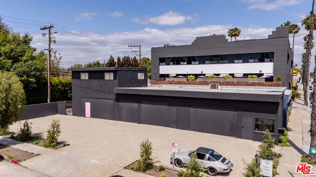 13123 W Washington Boulevard, Los Angeles, CA 90066