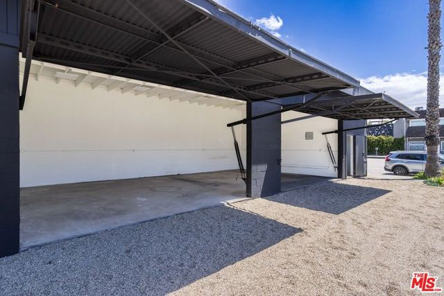 13123 W Washington Boulevard, Los Angeles, CA 90066