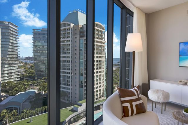 2831 S Bayshore Dr 1505, Miami, FL 33133