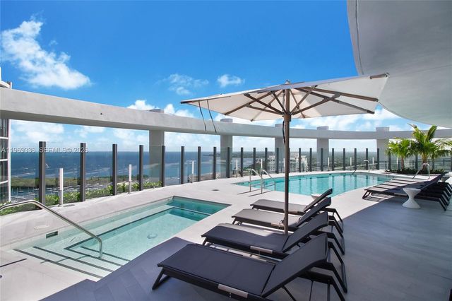 2831 S Bayshore Dr 1505, Miami, FL 33133