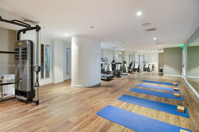 2831 S Bayshore Dr 1505, Miami, FL 33133