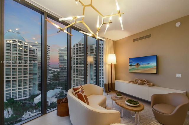 2831 S Bayshore Dr 1505, Miami, FL 33133