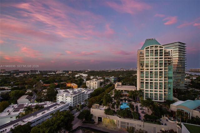 2831 S Bayshore Dr 1505, Miami, FL 33133