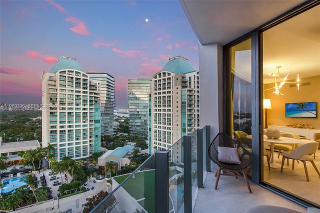 2831 S Bayshore Dr 1505, Miami, FL 33133