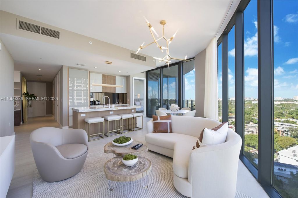 2831 S Bayshore Dr 1505, Miami, FL 33133