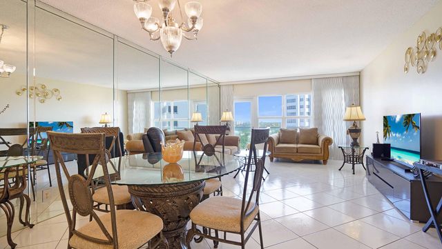 3550 Galt Ocean Drive 809, Fort Lauderdale, FL 33308