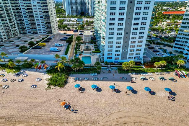 3550 Galt Ocean Drive 809, Fort Lauderdale, FL 33308