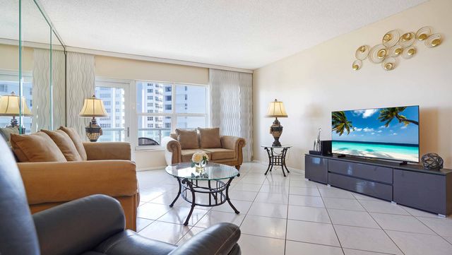 3550 Galt Ocean Drive 809, Fort Lauderdale, FL 33308