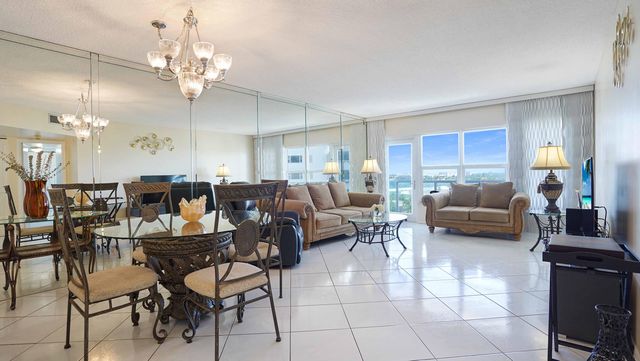 3550 Galt Ocean Drive 809, Fort Lauderdale, FL 33308
