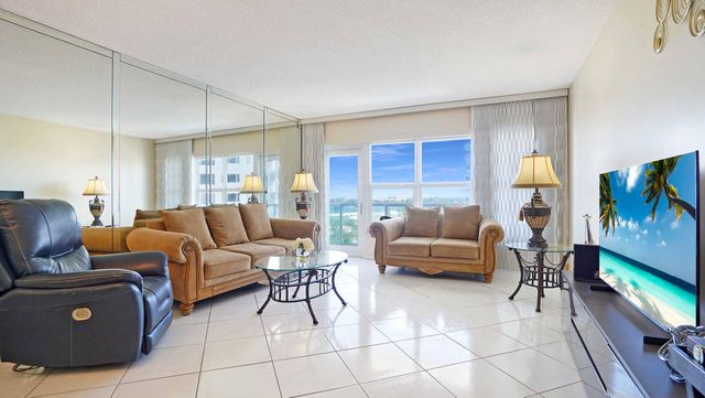 3550 Galt Ocean Drive 809, Fort Lauderdale, FL 33308