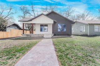 1028 E Jessamine Street, Fort Worth, TX 76104