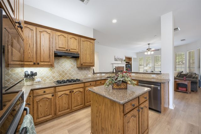 2400 Cardinal Way, Mckinney, TX 75072