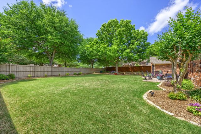 2400 Cardinal Way, Mckinney, TX 75072