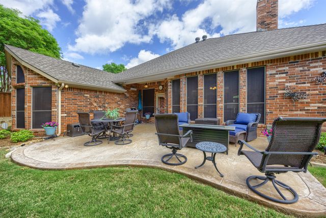 2400 Cardinal Way, Mckinney, TX 75072