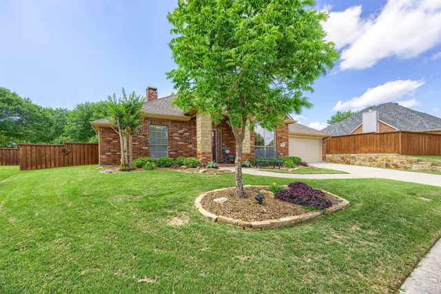 2400 Cardinal Way, Mckinney, TX 75072