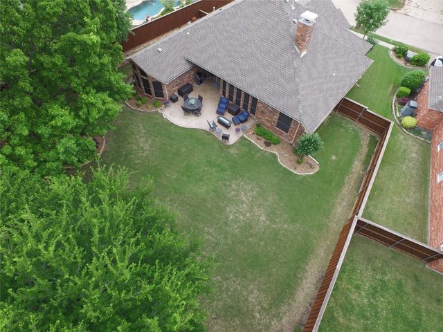 2400 Cardinal Way, Mckinney, TX 75072