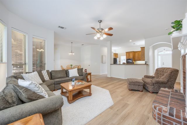 2400 Cardinal Way, Mckinney, TX 75072