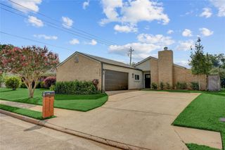 3311 Carmel Valley Drive, Missouri City, TX 77459