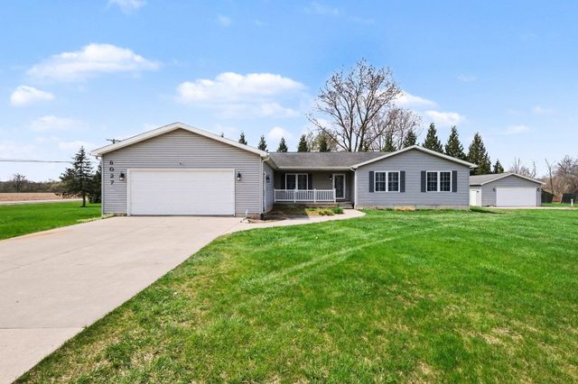 8027 N Webster Road, Mt Morris Twp, MI 48458