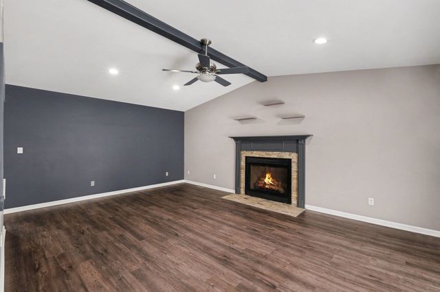 8027 N Webster Road, Mt Morris Twp, MI 48458