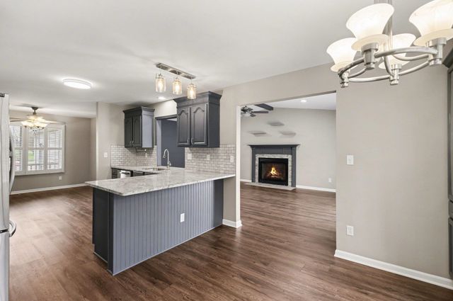 8027 N Webster Road, Mt Morris Twp, MI 48458