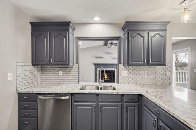 8027 N Webster Road, Mt Morris Twp, MI 48458