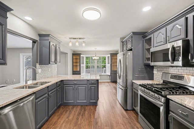 8027 N Webster Road, Mt Morris Twp, MI 48458
