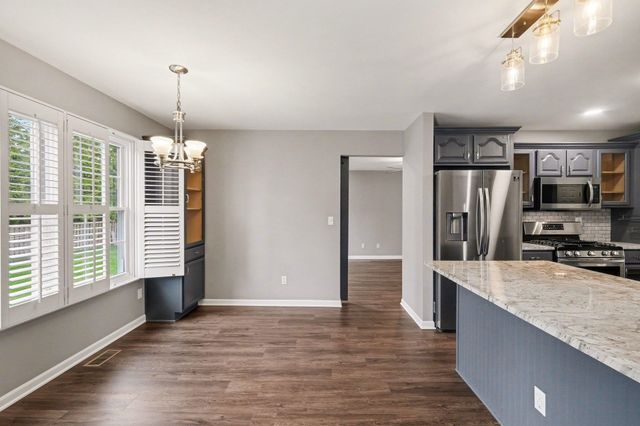 8027 N Webster Road, Mt Morris Twp, MI 48458