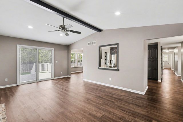 8027 N Webster Road, Mt Morris Twp, MI 48458