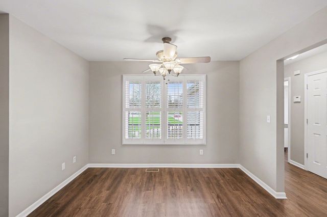 8027 N Webster Road, Mt Morris Twp, MI 48458
