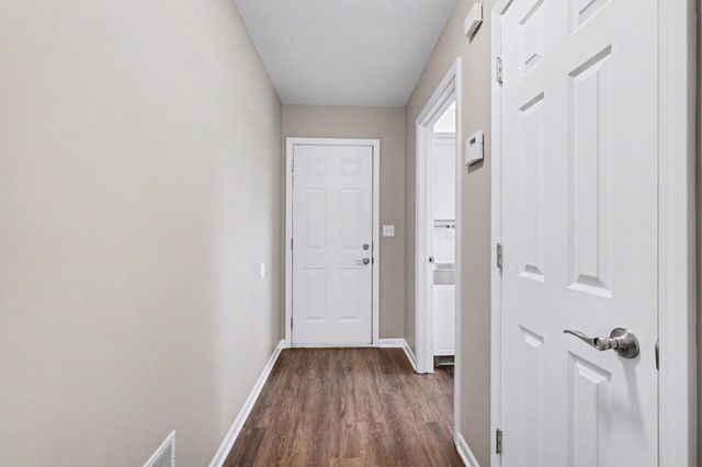 8027 N Webster Road, Mt Morris Twp, MI 48458