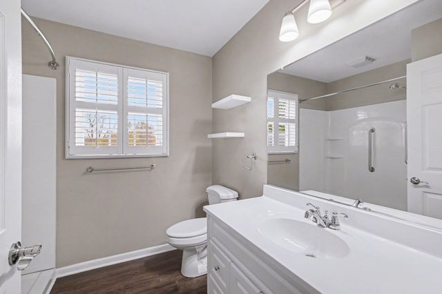 8027 N Webster Road, Mt Morris Twp, MI 48458