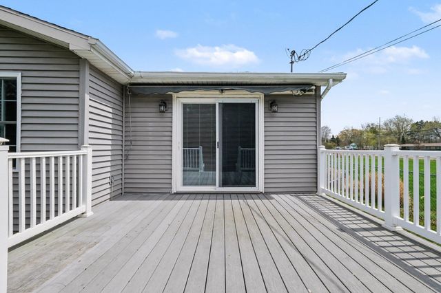 8027 N Webster Road, Mt Morris Twp, MI 48458