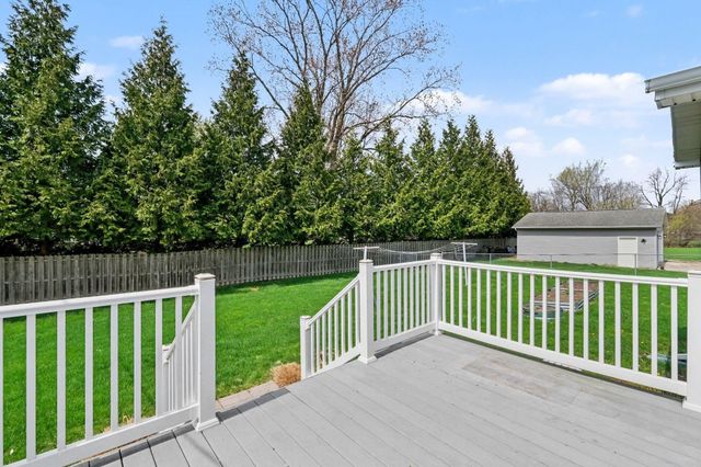 8027 N Webster Road, Mt Morris Twp, MI 48458