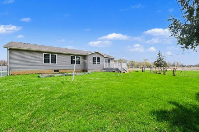 8027 N Webster Road, Mt Morris Twp, MI 48458