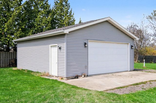 8027 N Webster Road, Mt Morris Twp, MI 48458