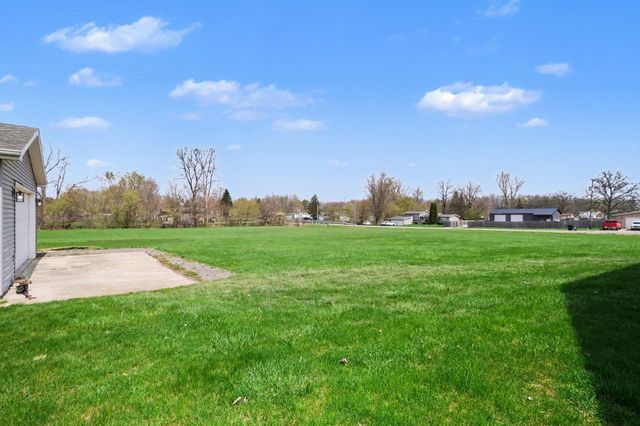 8027 N Webster Road, Mt Morris Twp, MI 48458