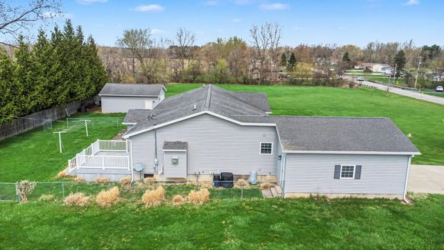 8027 N Webster Road, Mt Morris Twp, MI 48458