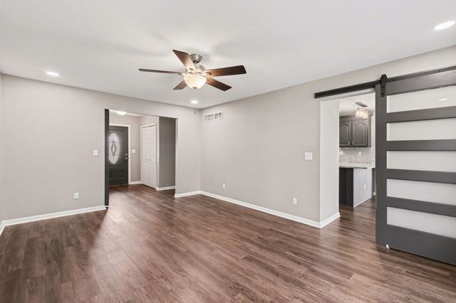 8027 N Webster Road, Mt Morris Twp, MI 48458