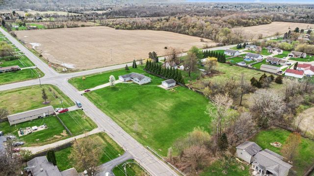 8027 N Webster Road, Mt Morris Twp, MI 48458