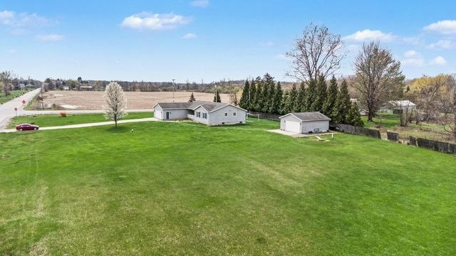 8027 N Webster Road, Mt Morris Twp, MI 48458