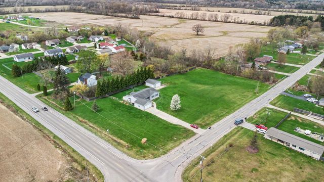 8027 N Webster Road, Mt Morris Twp, MI 48458