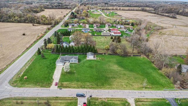8027 N Webster Road, Mt Morris Twp, MI 48458